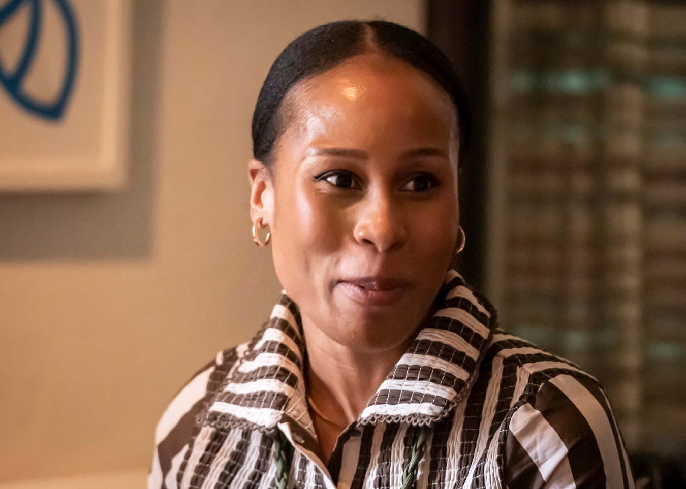 Chloe Sachikonye - How To Use AI and Data to Build Operational Excellence and Resilience