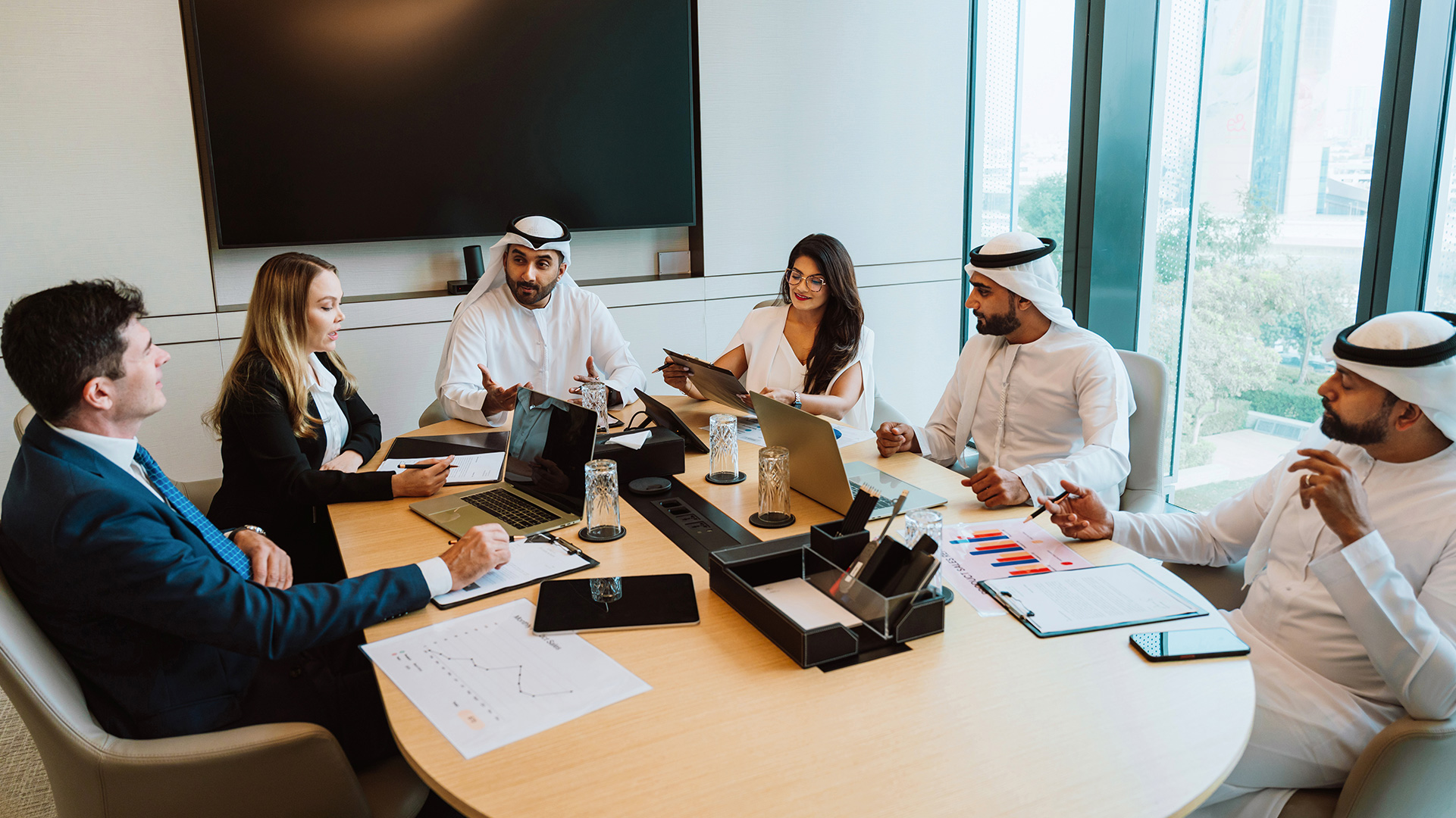 Why Data Foundations Come Before AI: A GCC Real Estate Operator's Guide