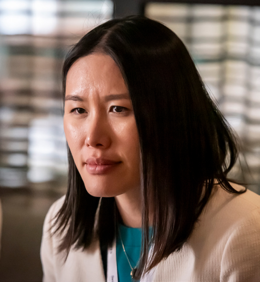 Jill Ju - How To Use AI and Data to Build Operational Excellence and Resilience