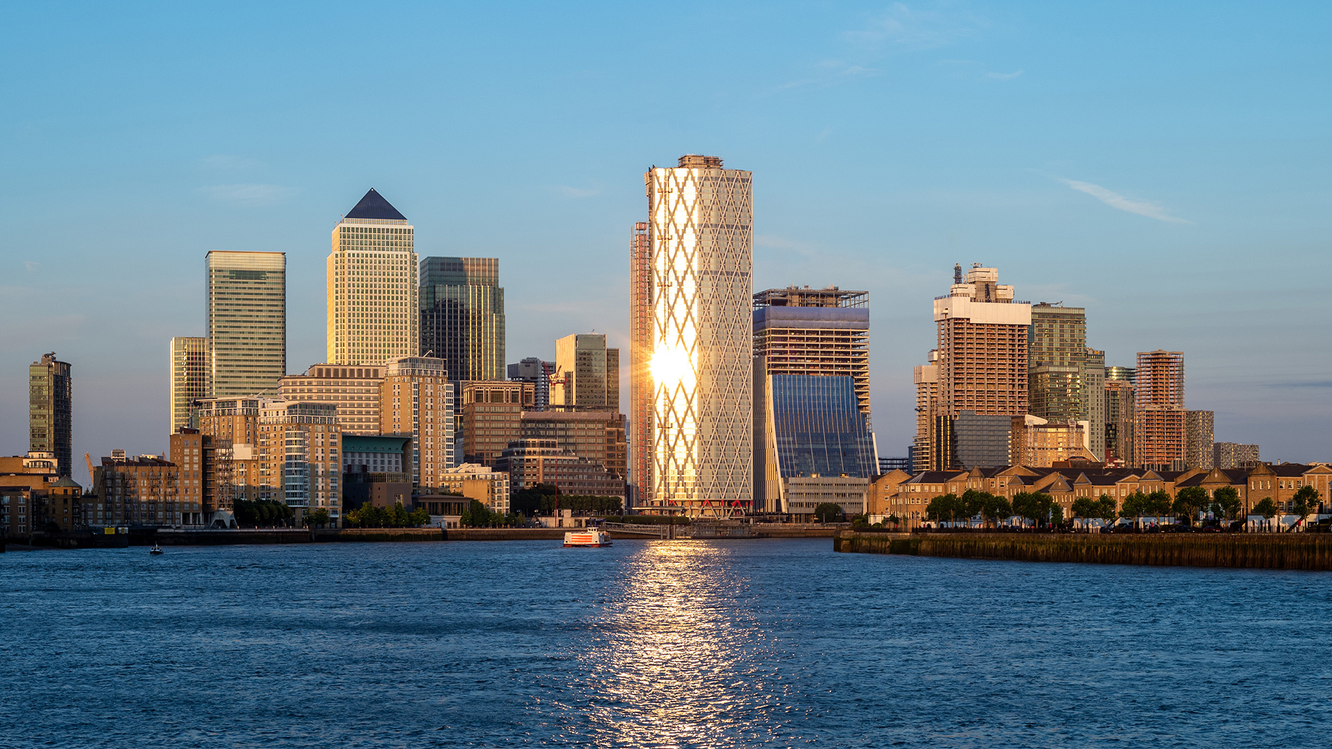 Building the Future Operating Model for Real Estate Investment Management