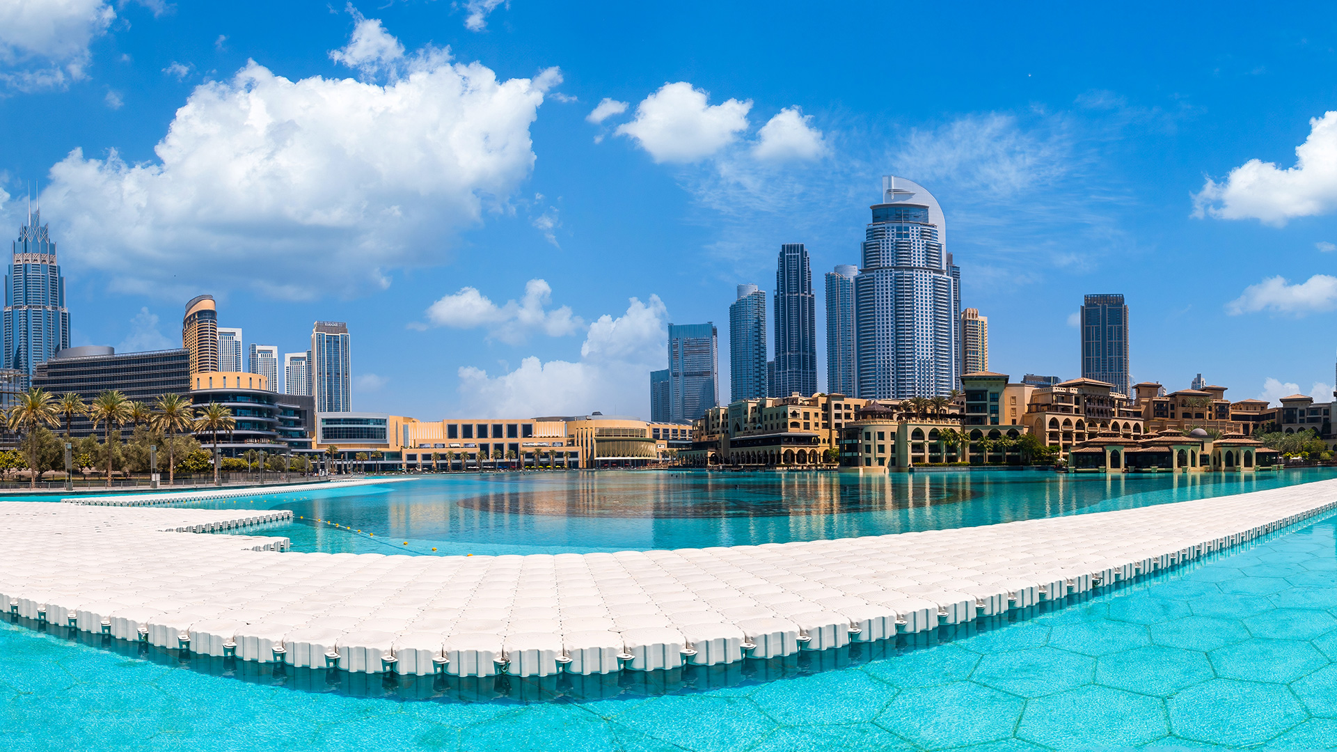 How GCC Mall Operators Are Using Data to Improve Footfall and NOI