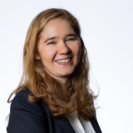 Mirela Mohan