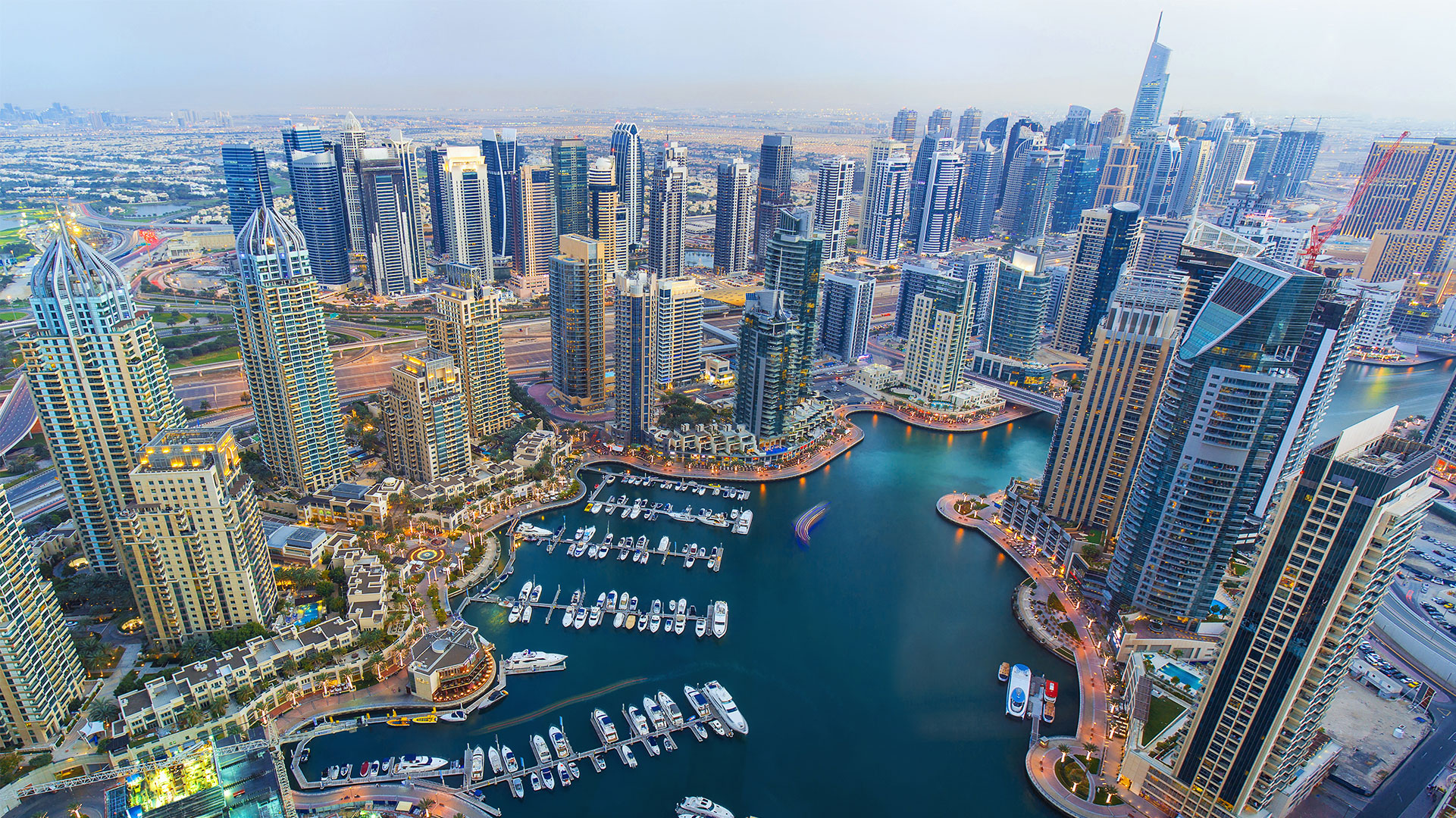 Mixed-Use Developments: The Operational Complexity Behind the GCC's Fastest-Growing Asset Class