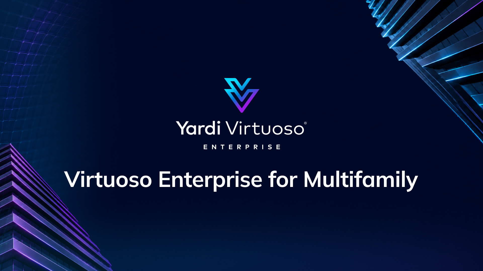 Virtuoso Enterprise for Multifamily