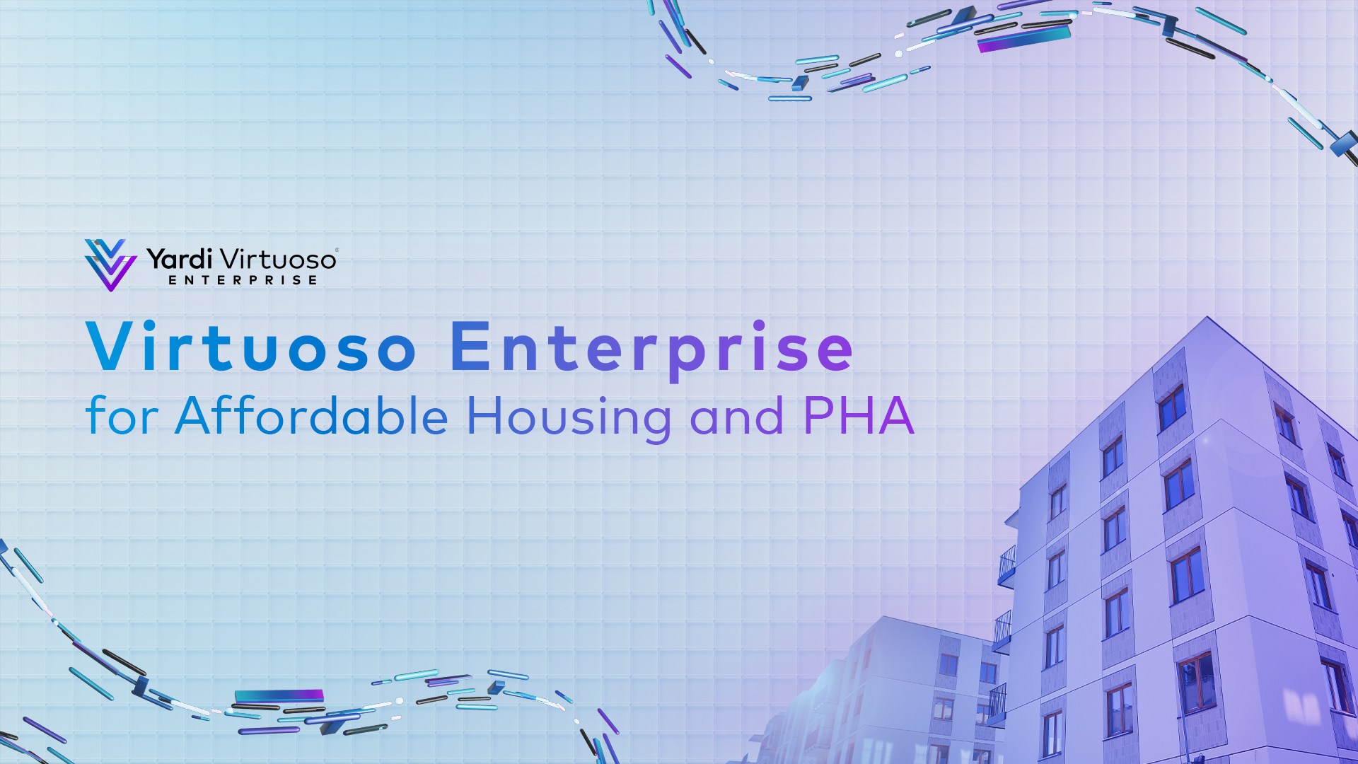 AI platform for affordable housing and PHA