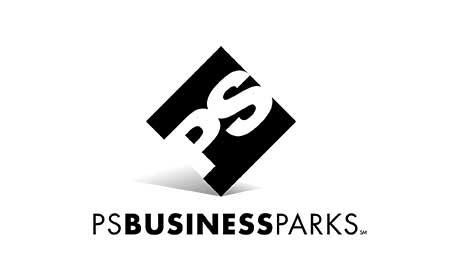 Logo PS Business Parks