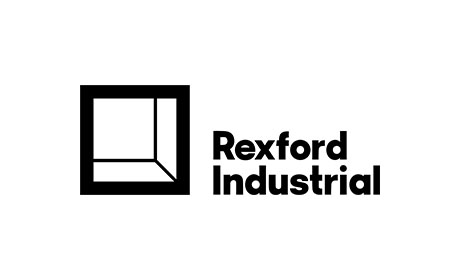Logo Rexford Industrial