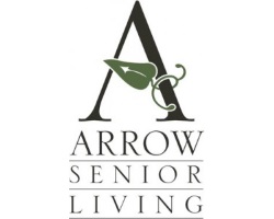Arrow Senior Living logo