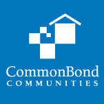 CommonBond Commmunities logo