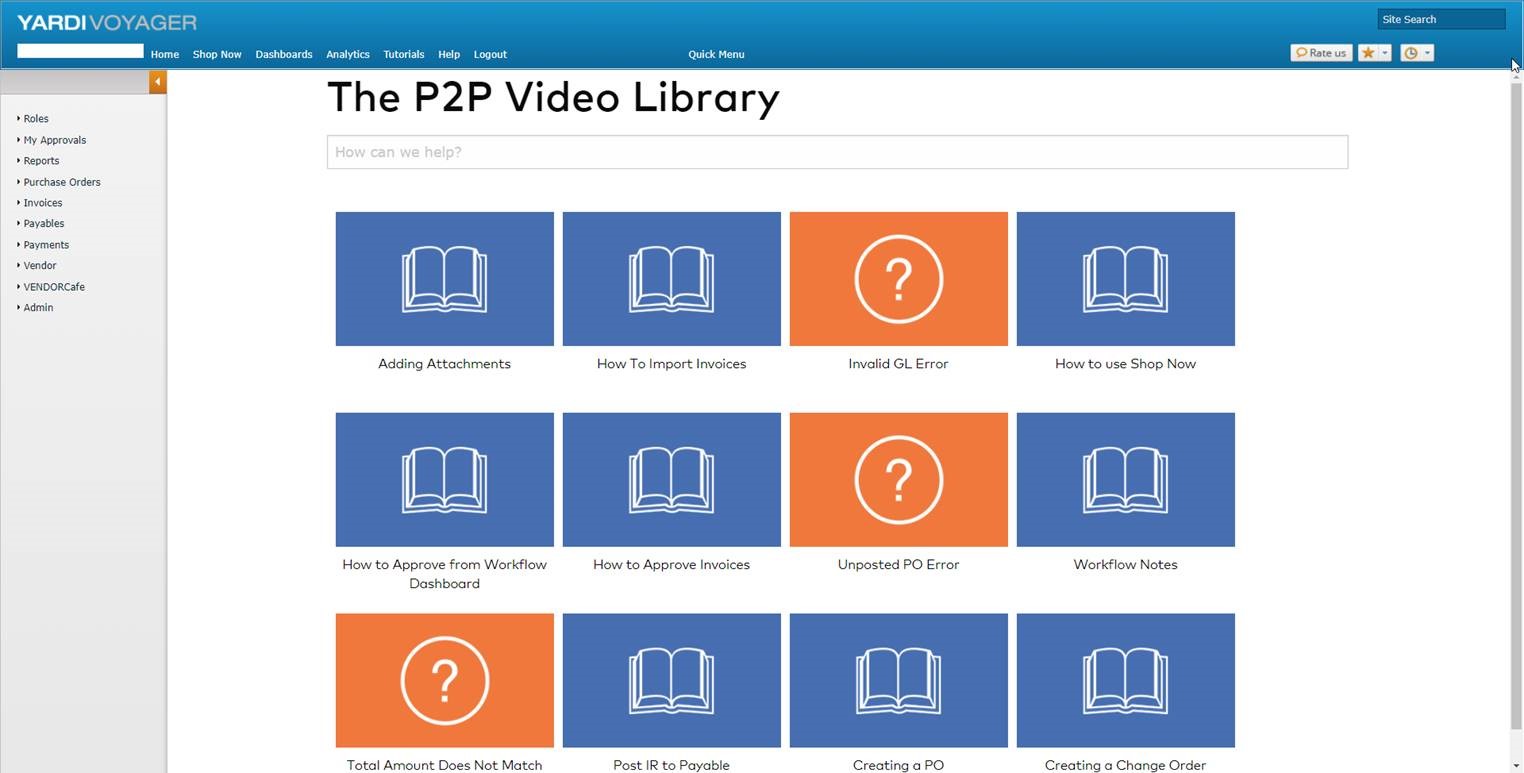 p2phub yardi systems inc yardi systems inc