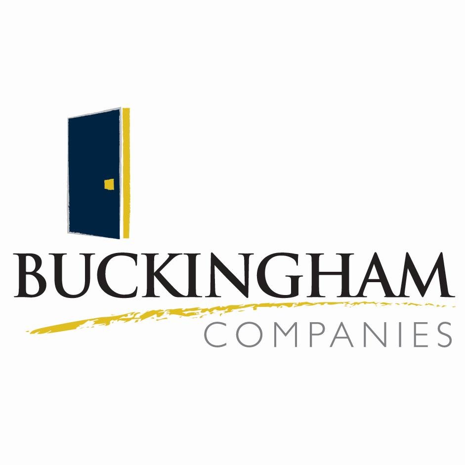 Buckingham Companies logo