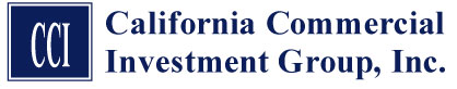 California Commercial Investment Group, Inc. logo