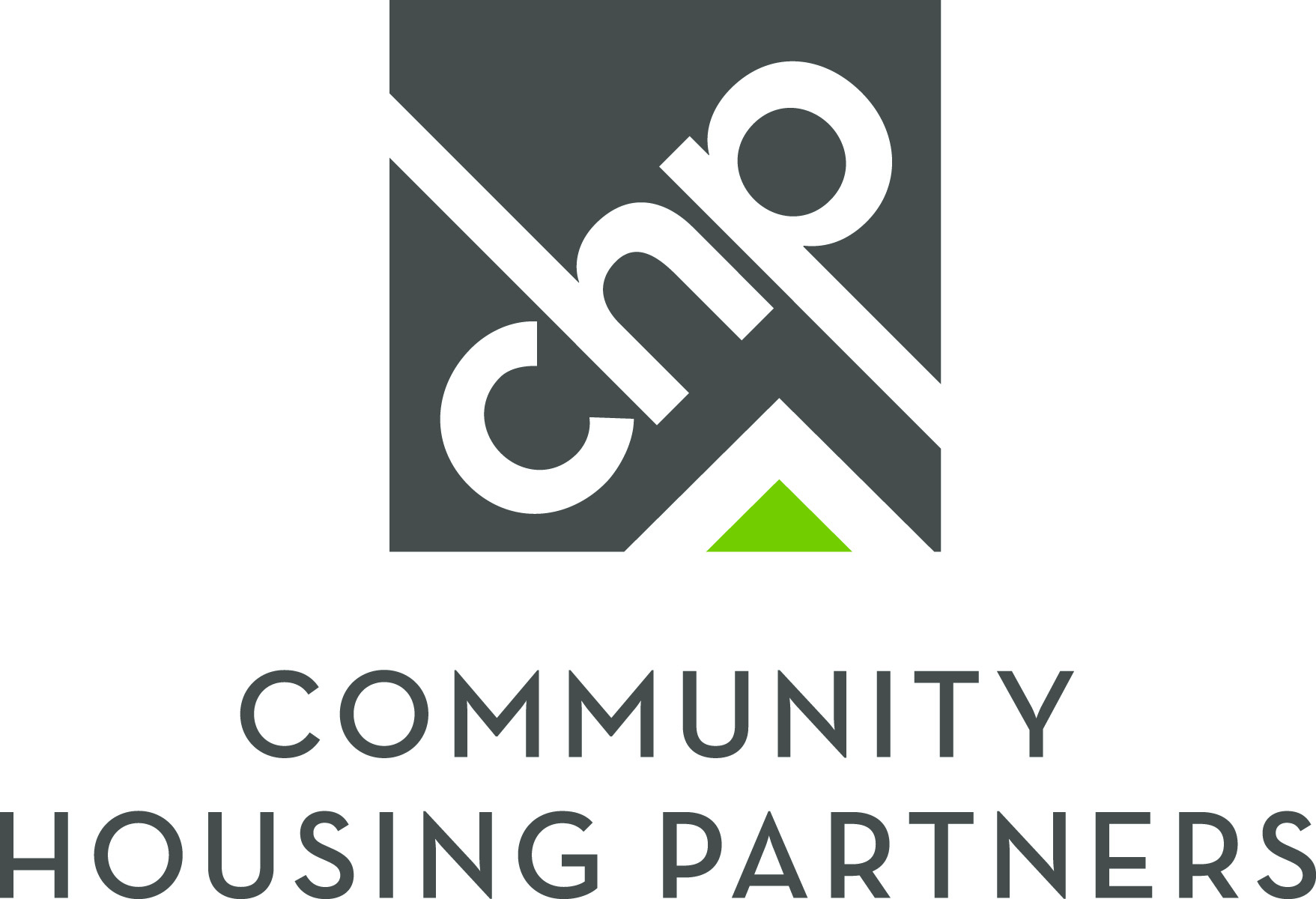 Community Housing Partners logo