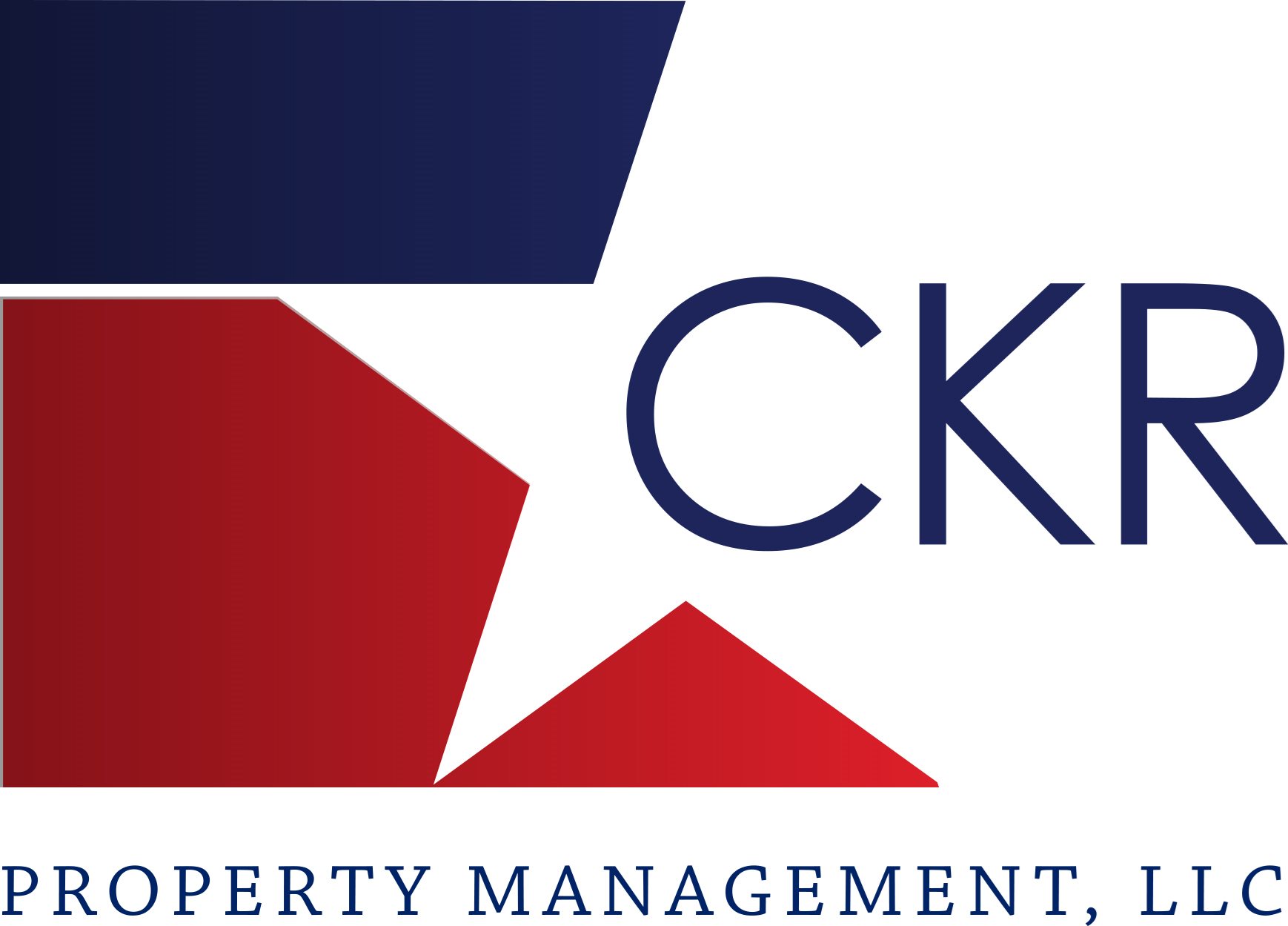 CKR Property Management logo