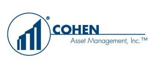 Cohen Asset Management, Inc. logo