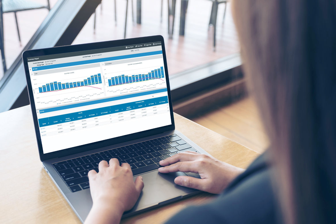 Utility Expense Management Yardi