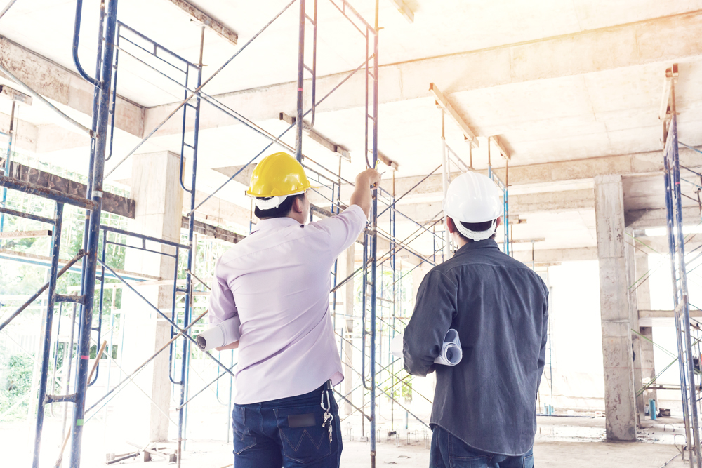 Construction Management Software Job Cost Yardi