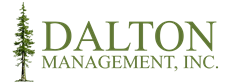 Dalton Management logo