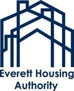 Everett Housing Authority logo