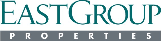 EastGroup Properties, Inc.  logo