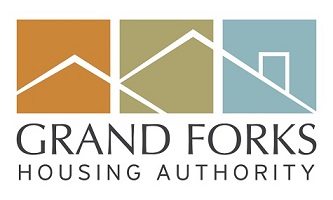 Grand Forks Housing Authority logo