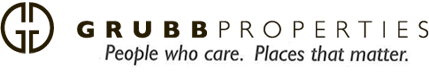 Grubb Properties logo