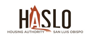 Housing Authority of San Luis Obispo logo