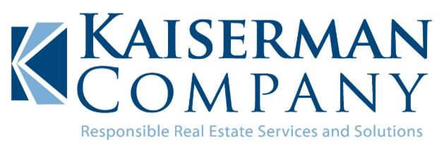 Kaiserman Company logo