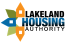 Lakeland Housing Authority logo