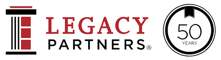 Legacy Partners logo