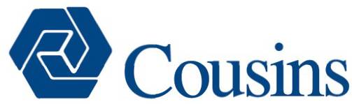 Cousins Properties logo