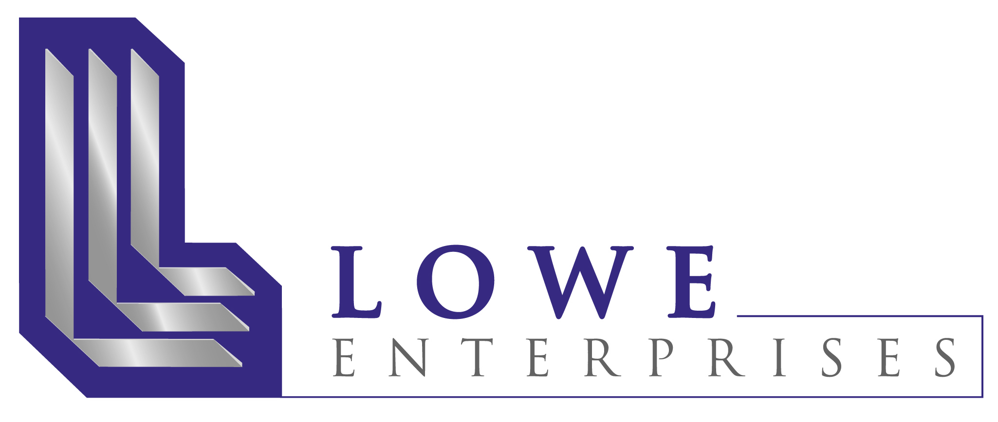 Lowe Enterprises logo
