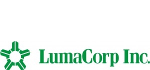 LumaCorp Inc. logo