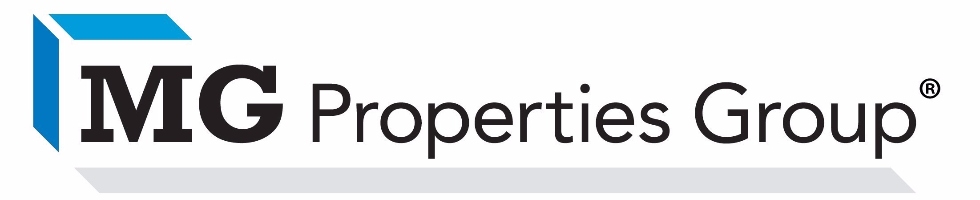 MG Properties Group logo