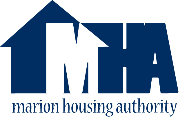 Marion Housing Authority logo