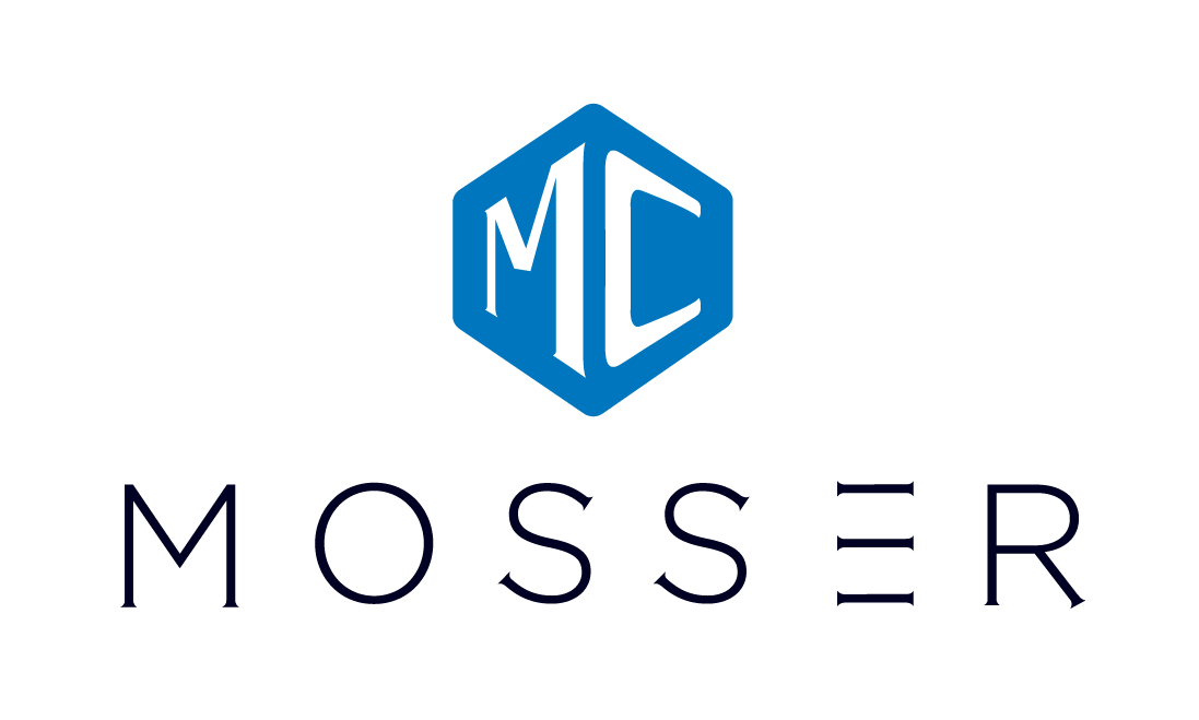 Mosser Companies logo
