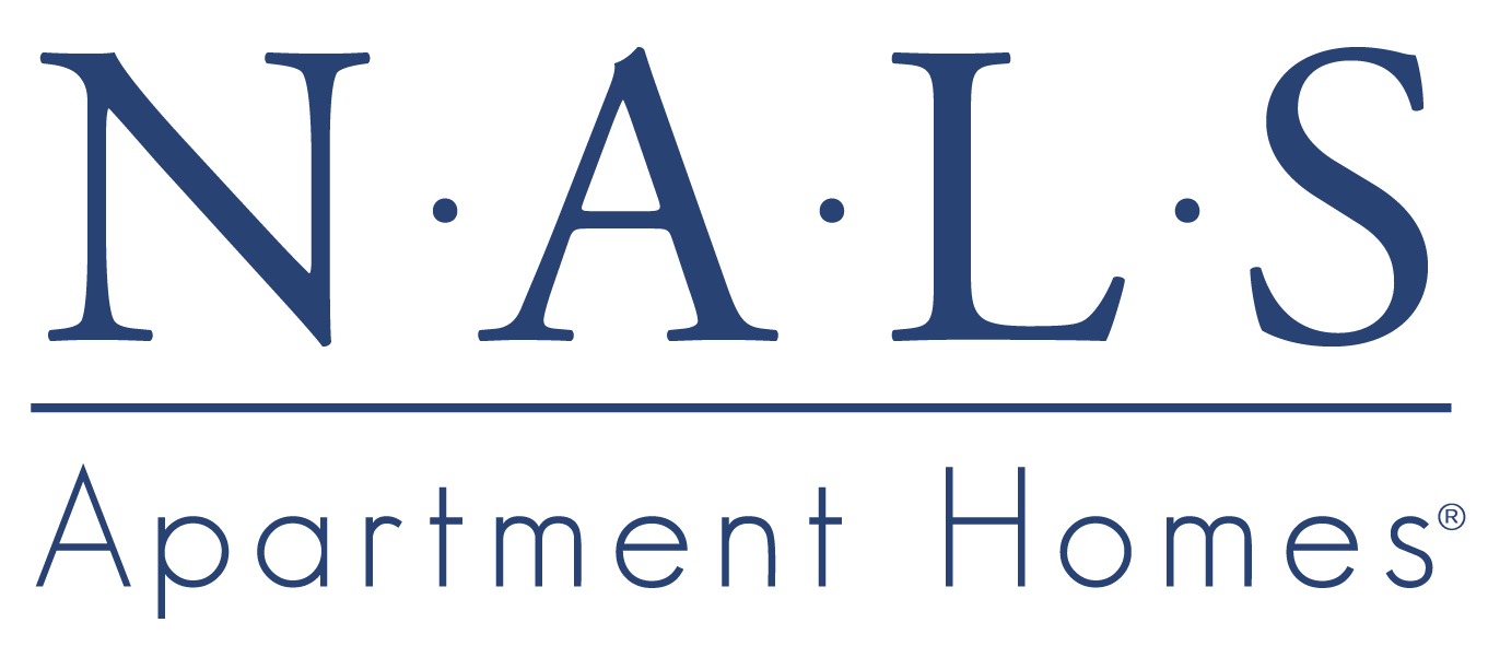 NALS Apartment Homes logo