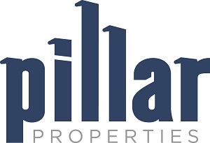 Pillar Properties logo