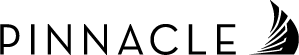 Pinnacle logo