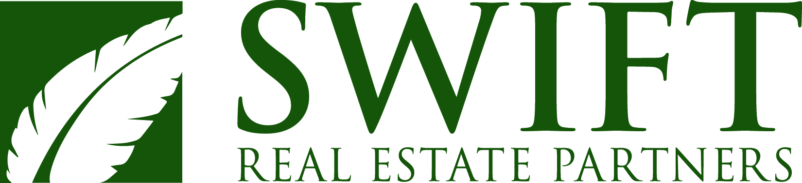 Swift Real Estate Partners logo