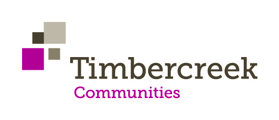 Timbercreek Communities logo