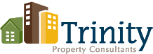 Trinity Property Consultants logo
