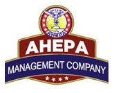 AHEPA Management Company logo