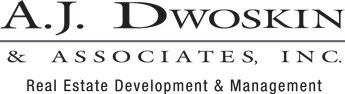 A.J. Dwoskin & Associates logo