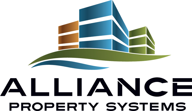 Alliance Property Systems logo