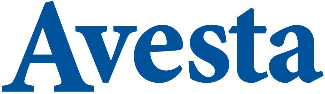 Avesta logo