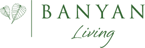 Banyan Living logo