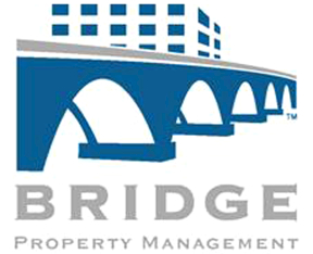 Bridge Property Management logo
