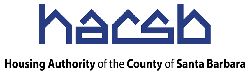 Housing Authority, County of Santa Barbara logo