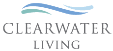 Clearwater Living logo